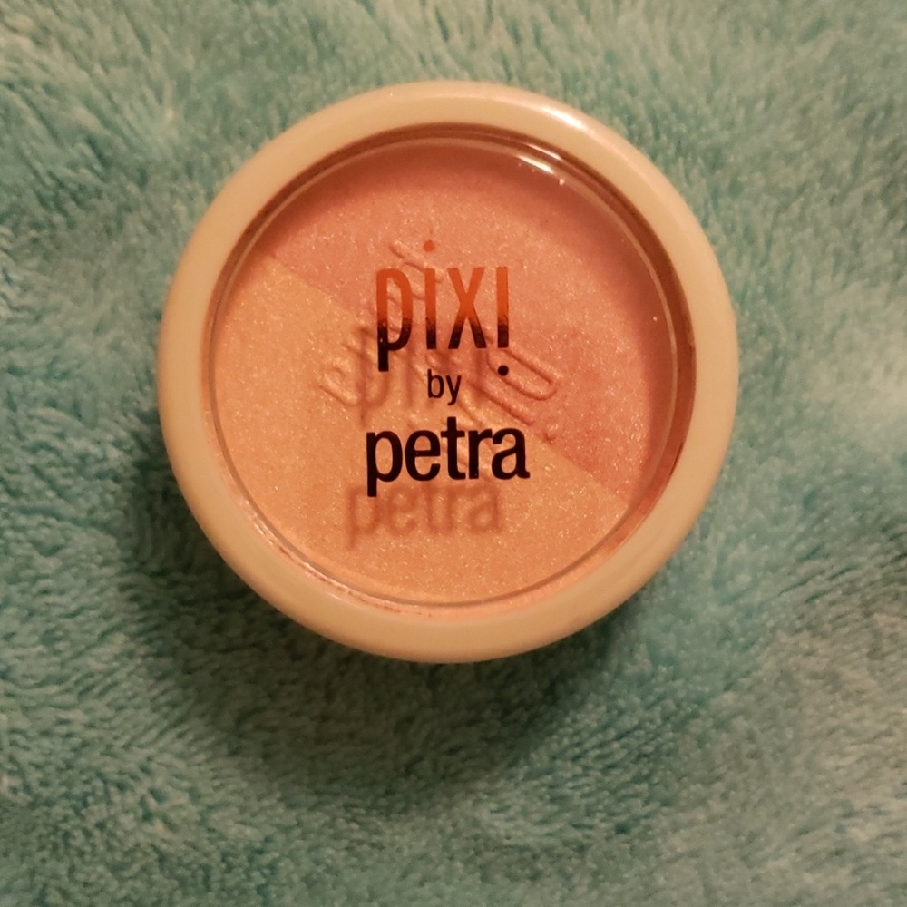 Blush duo